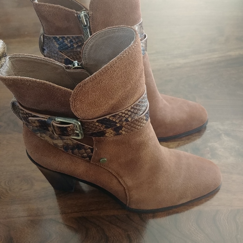 Shoes - Picture 3 of 6